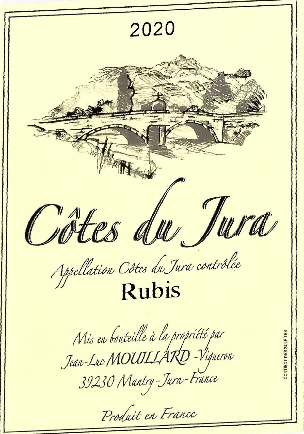 Rubis