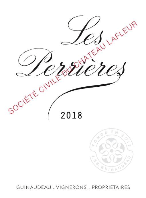 Les Perrières