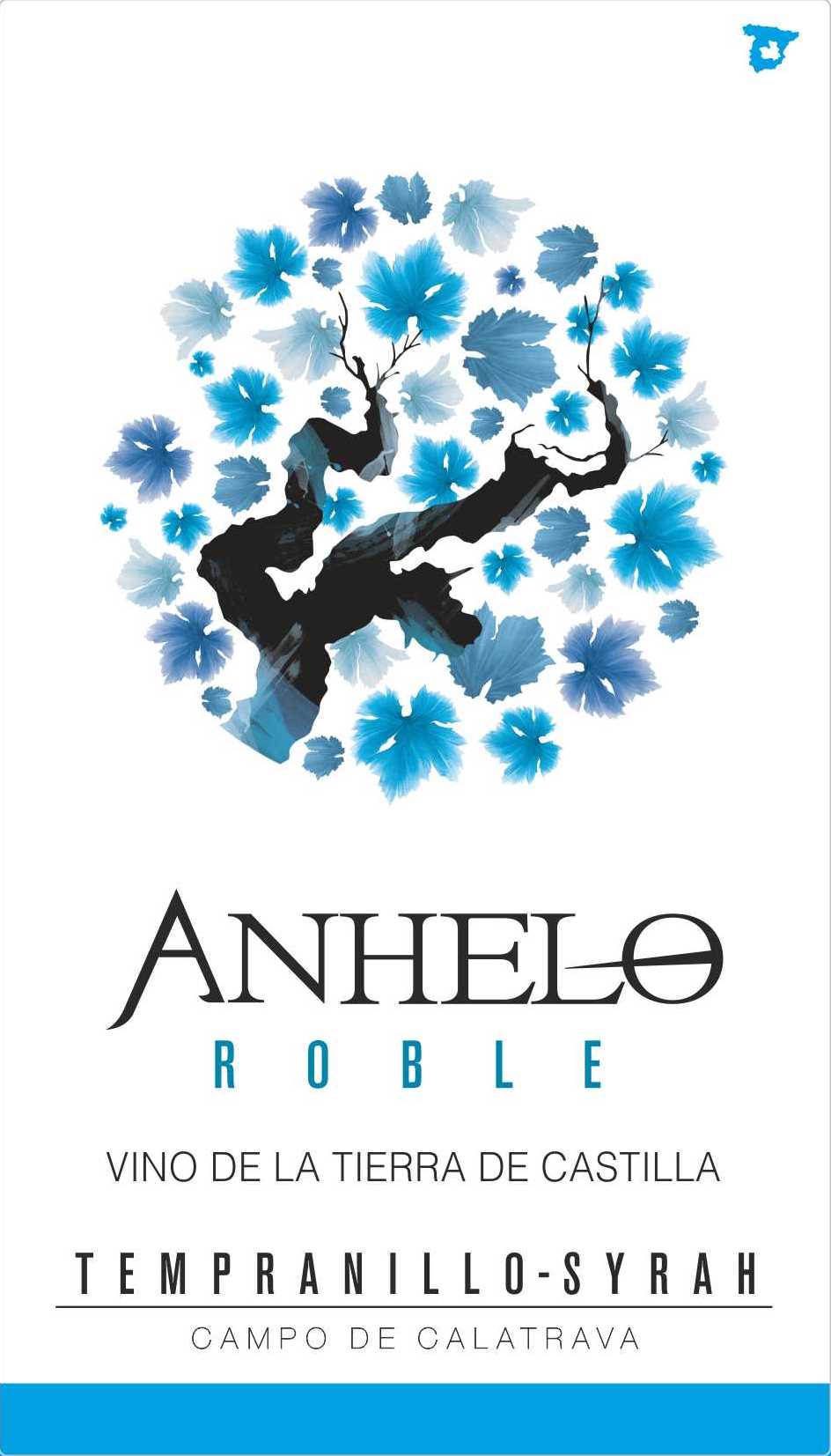 Anhelo Roble