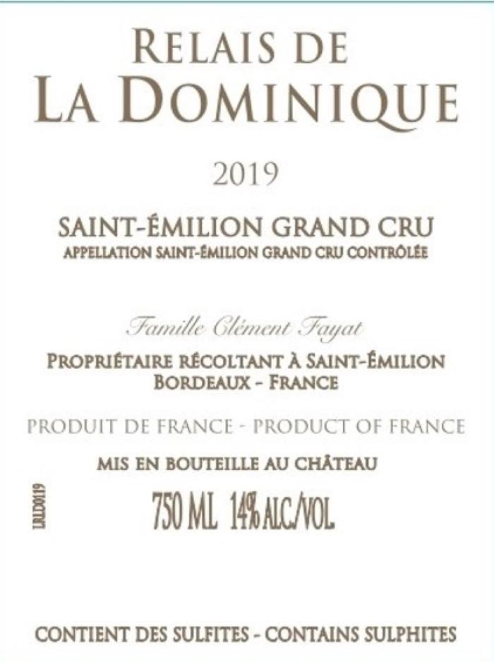 Relais De La Dominique