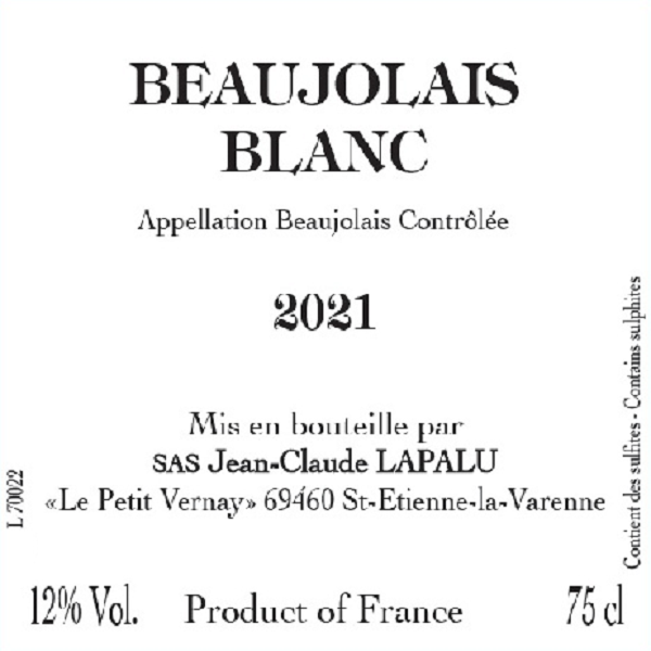 Ce Blanc