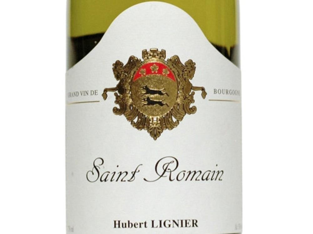 Saint Romain