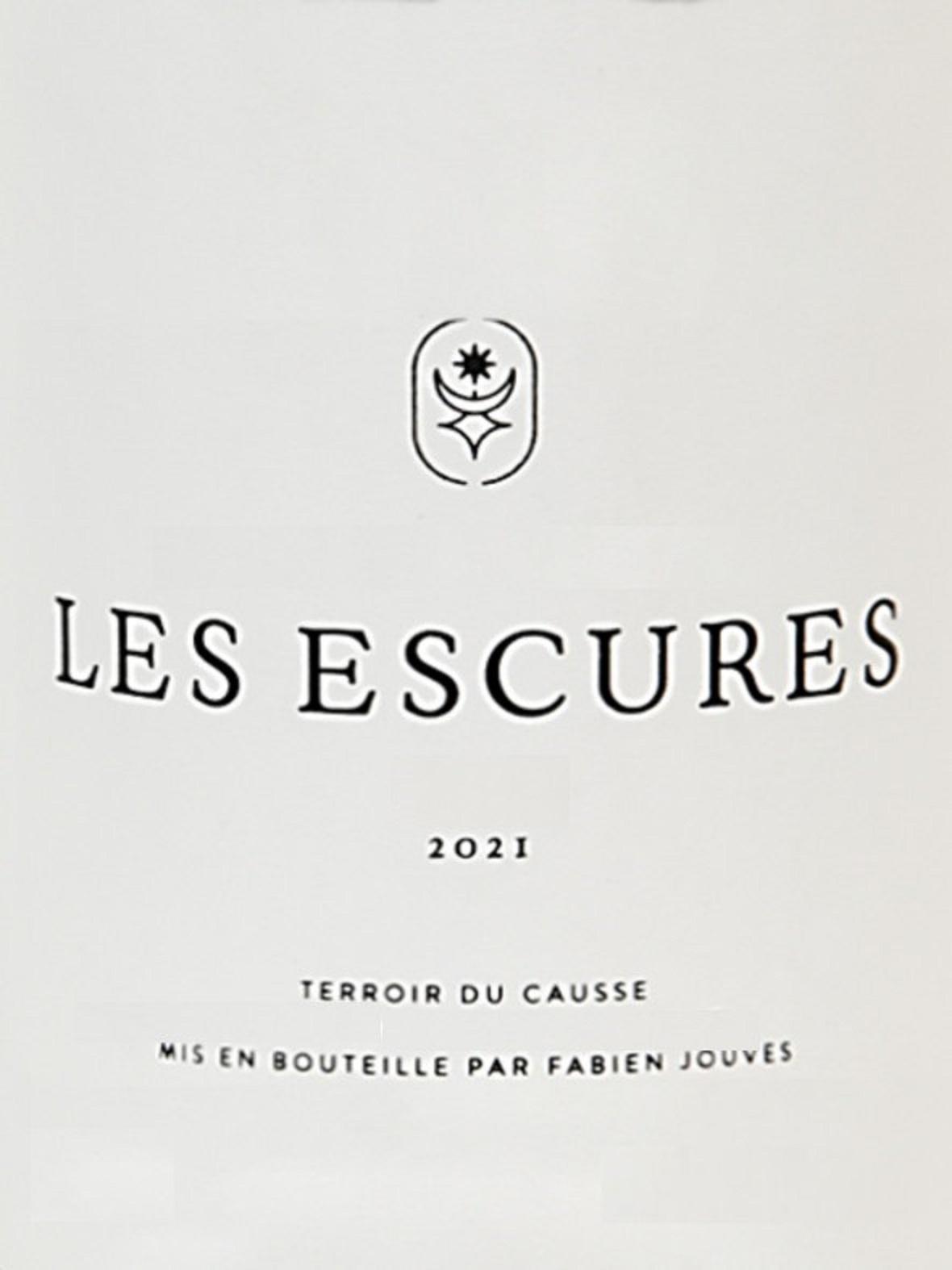 Les Escures