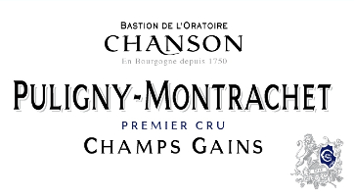 Bastion De L'oratoire Champs Gains