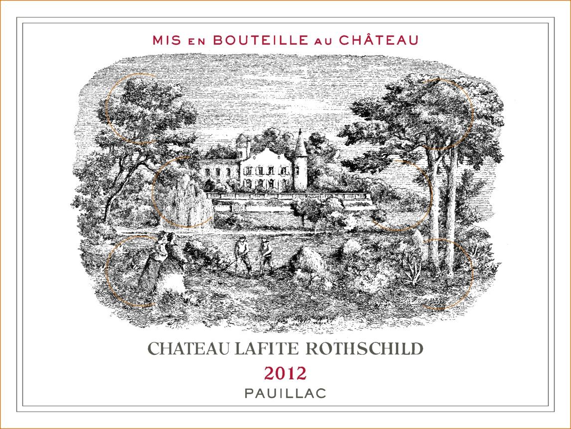 Chateau Lafite Rothschild