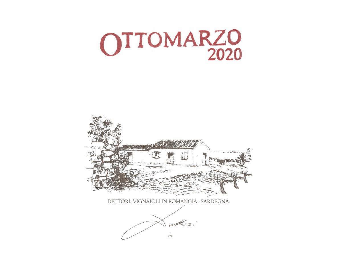 Ottomarzo