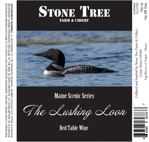 The Lushing Loon