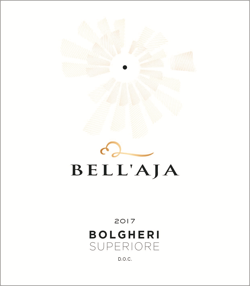 Bolgheri Superiore
