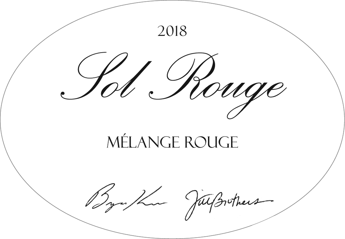 Mélange Rouge