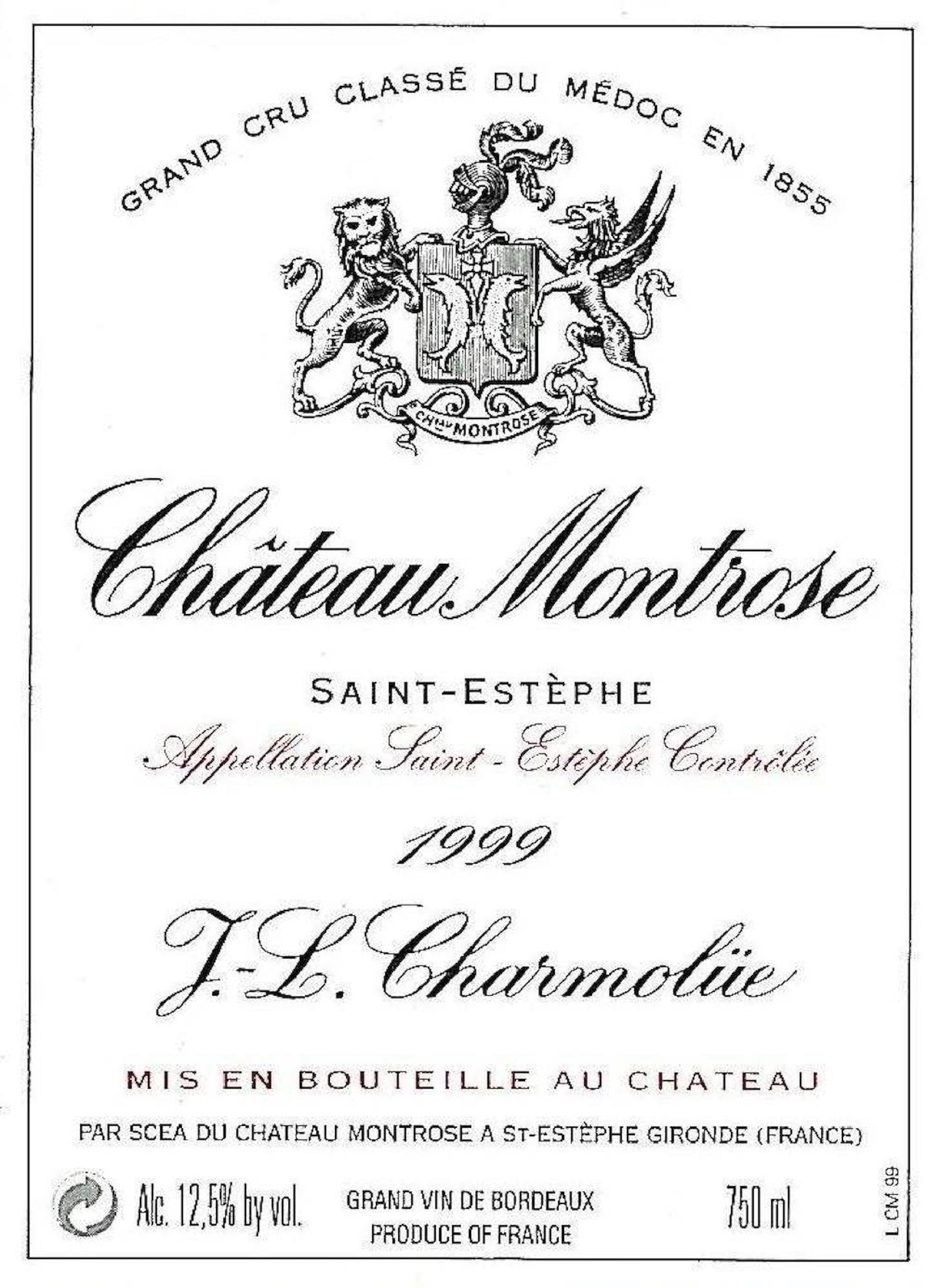 Chateau Montrese