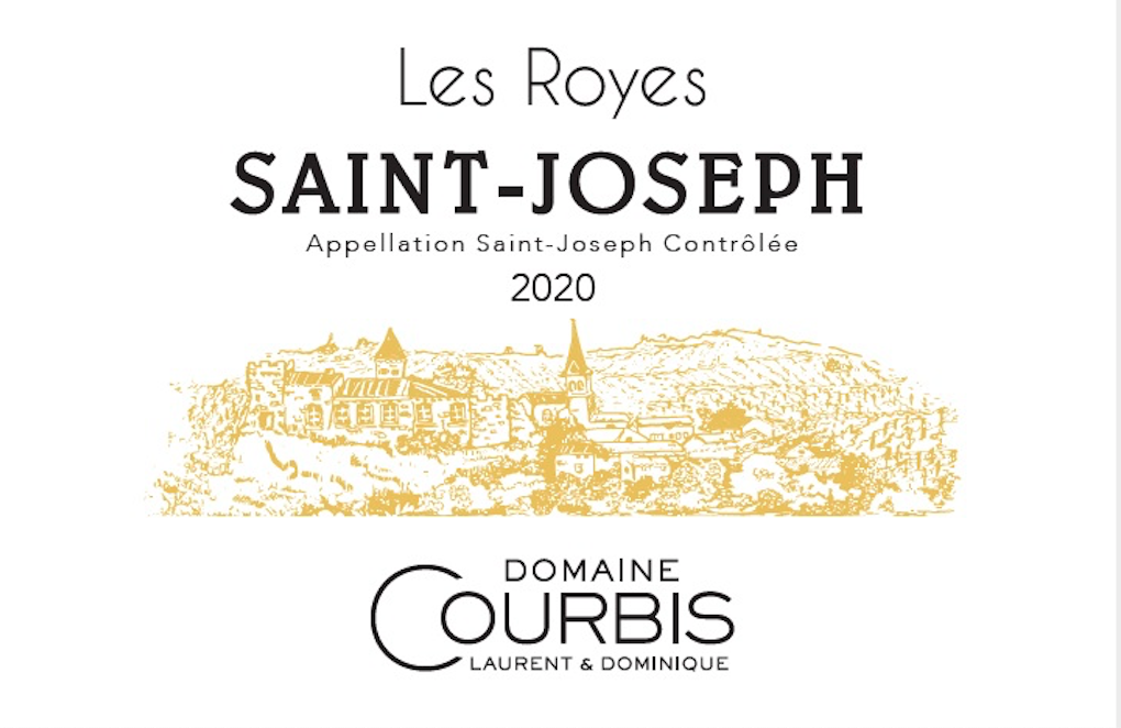 Les Royes