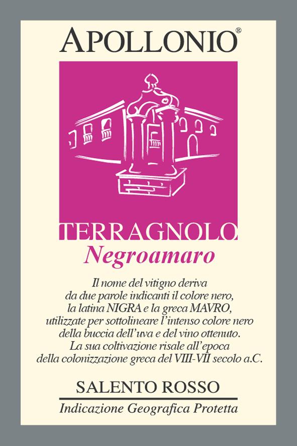Terragnolo