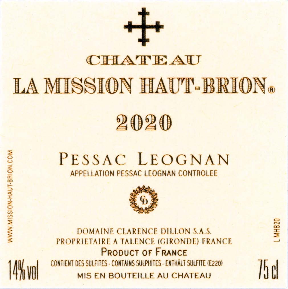 Domaine Clarence Dillon