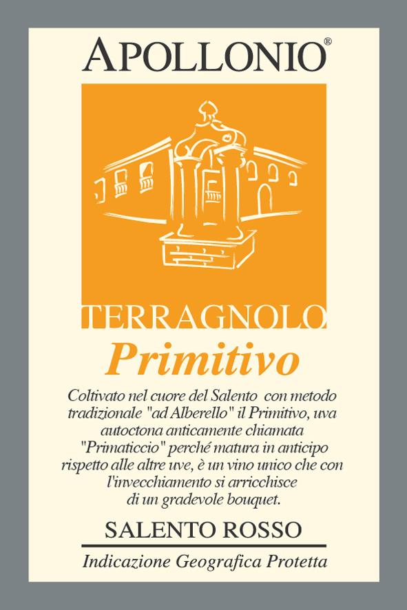 Terragnolo