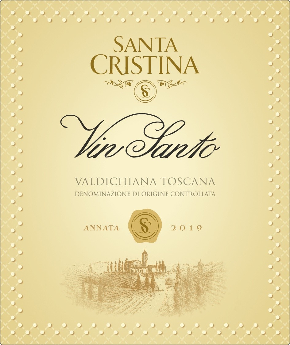 Vin Santo
