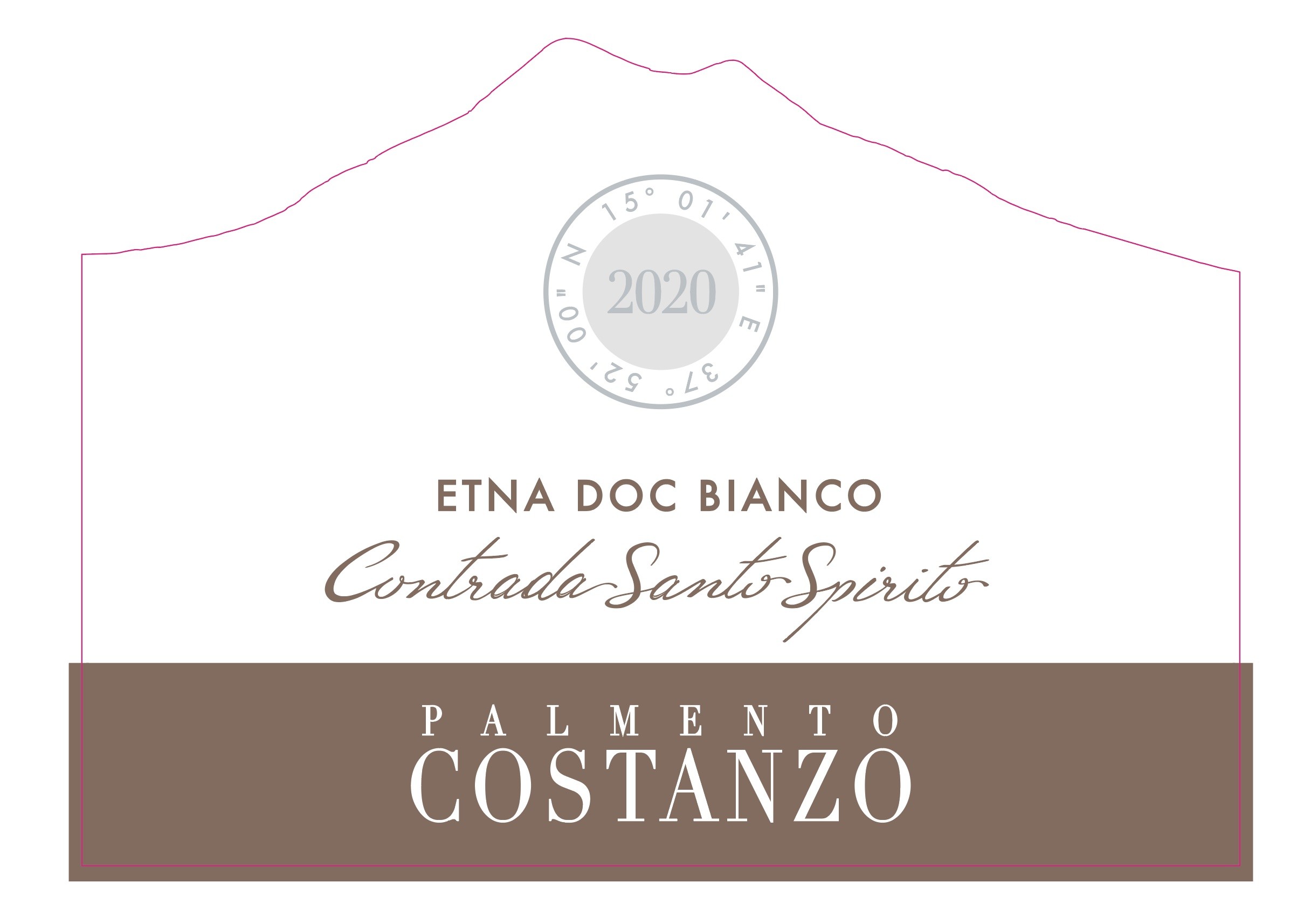 Contrada Santo Spirito Bianco