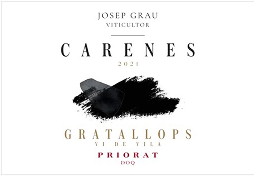 Carenes Gratallops Vi De Vila