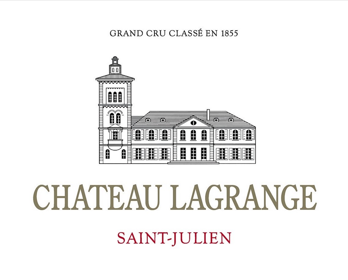 Chateau Lagrange