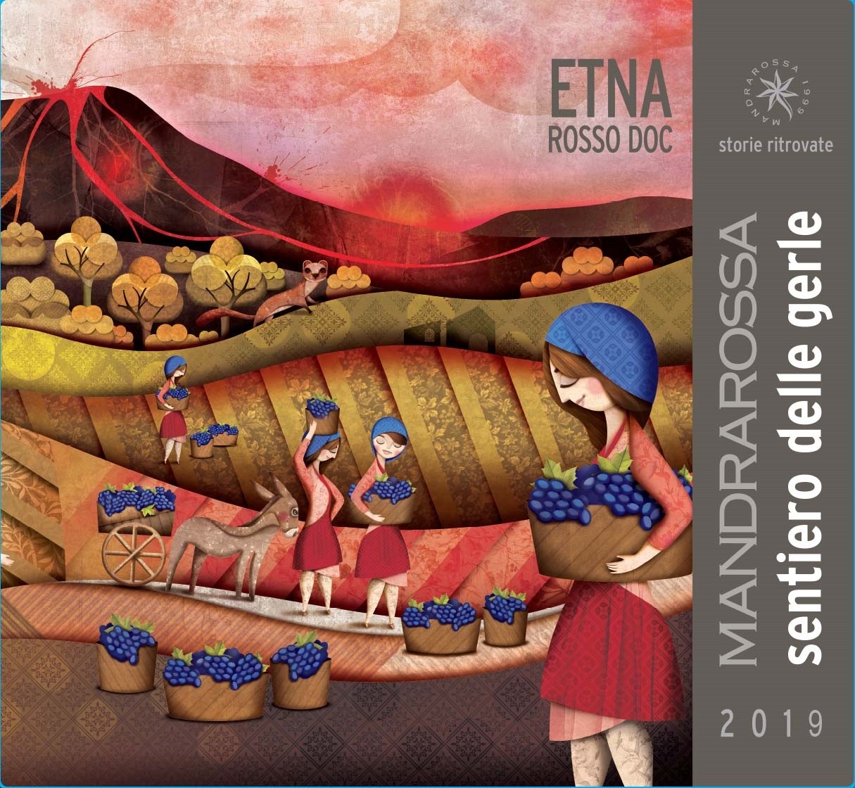 Sentiero Delle Gerle