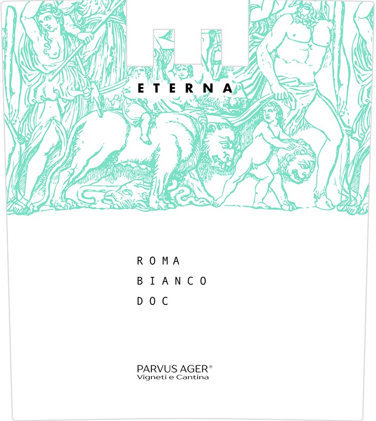 Eterna