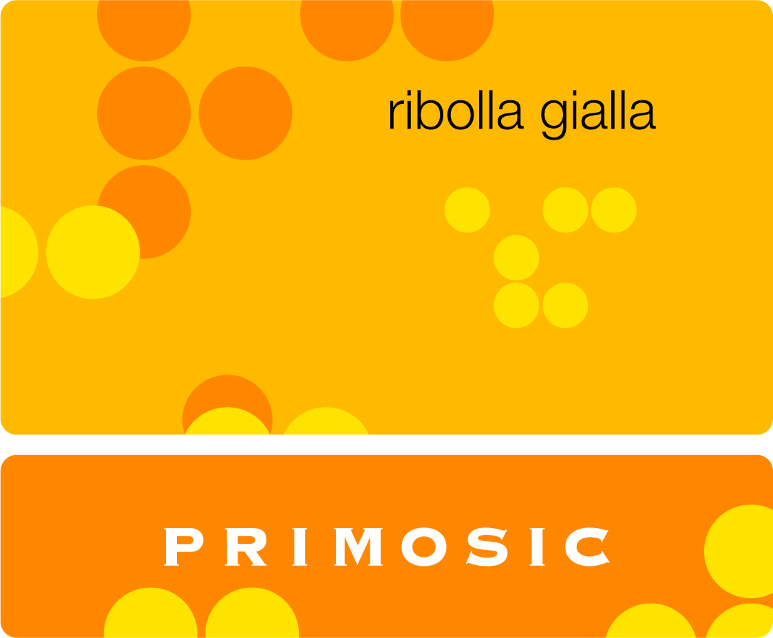 Ribolla Gialla
