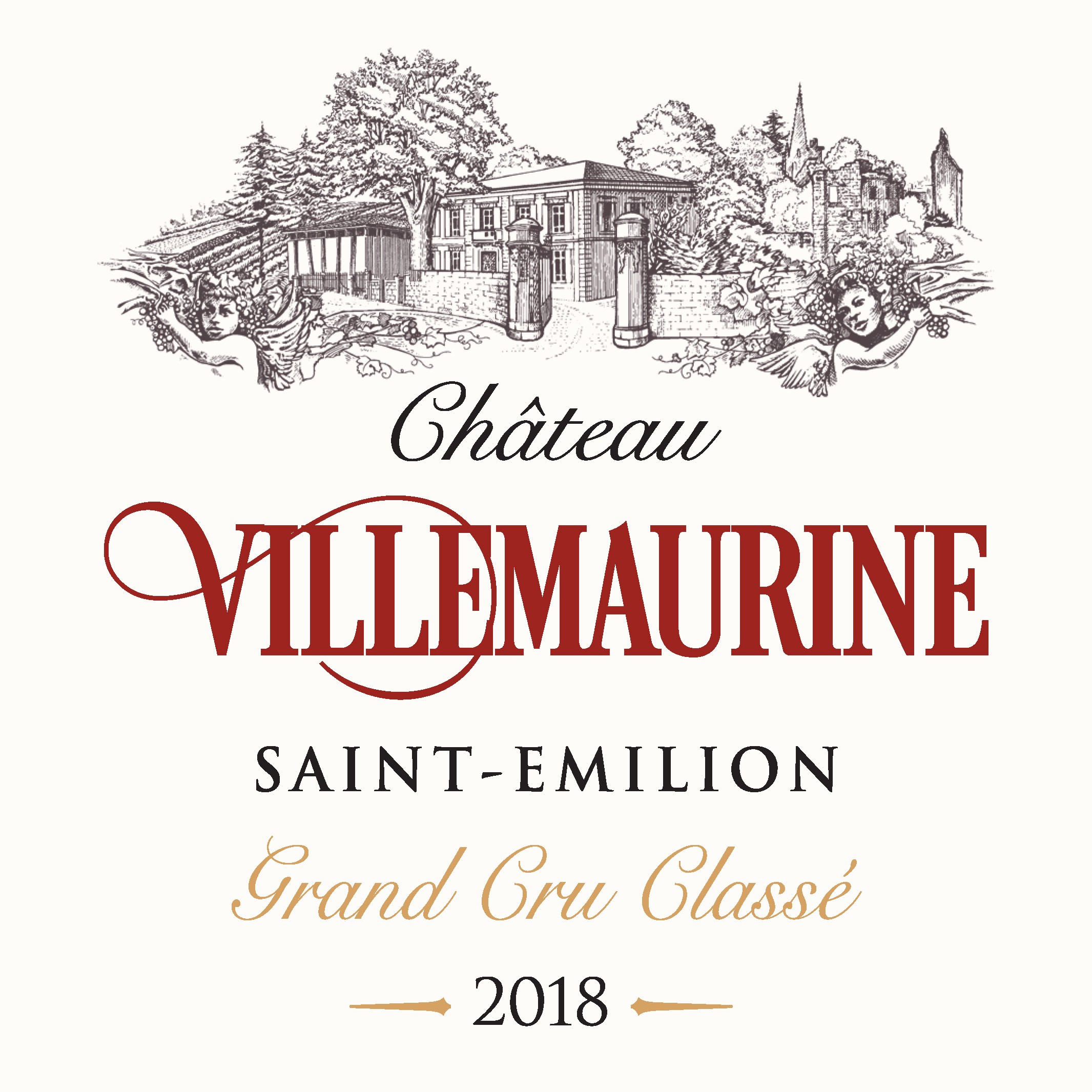 Grand Cru Classé