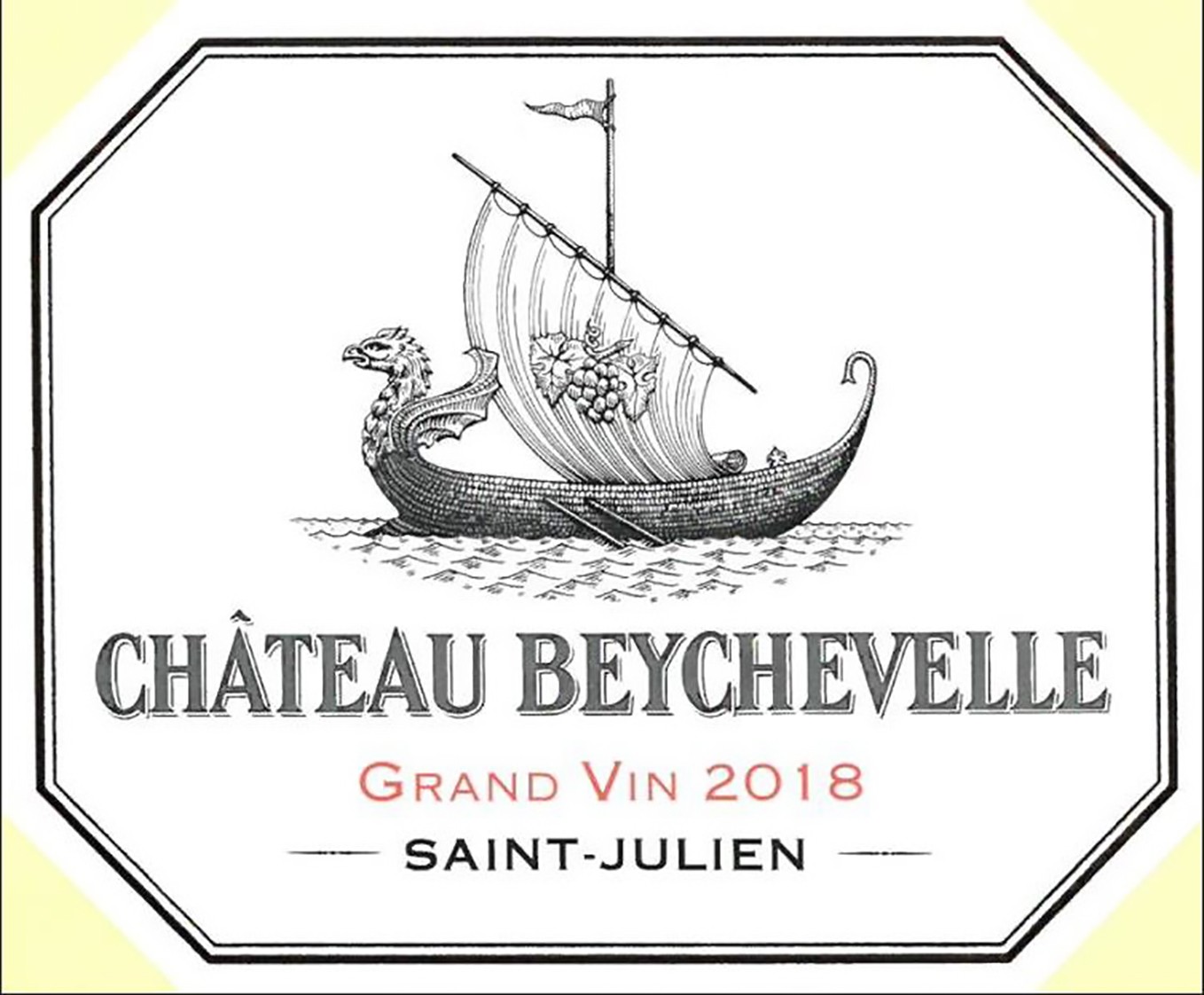 Château Beychevelle