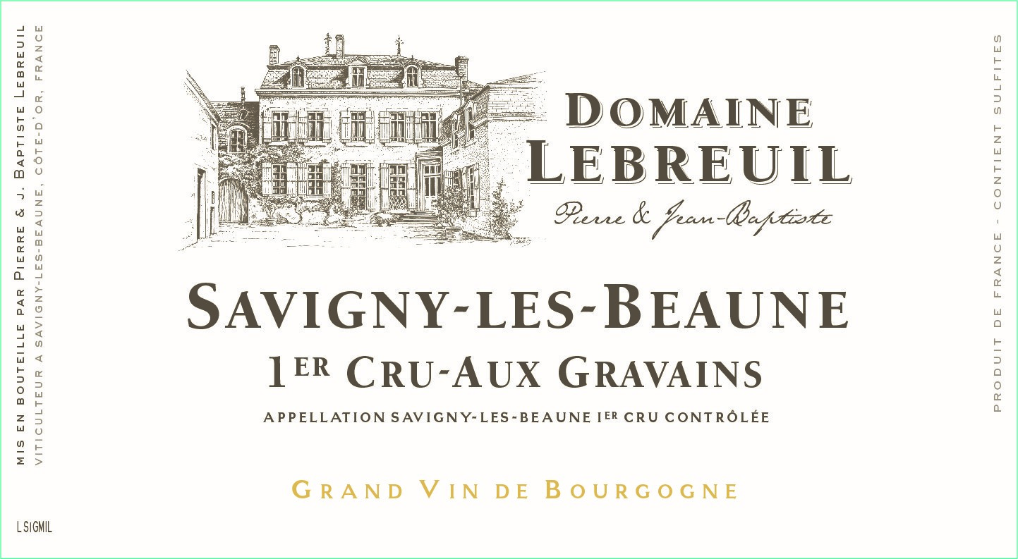 Aux Gravains