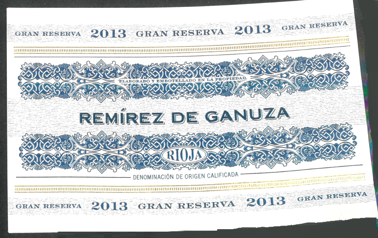 Gran Reserva
