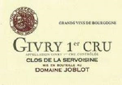 Clos De La Servoisine