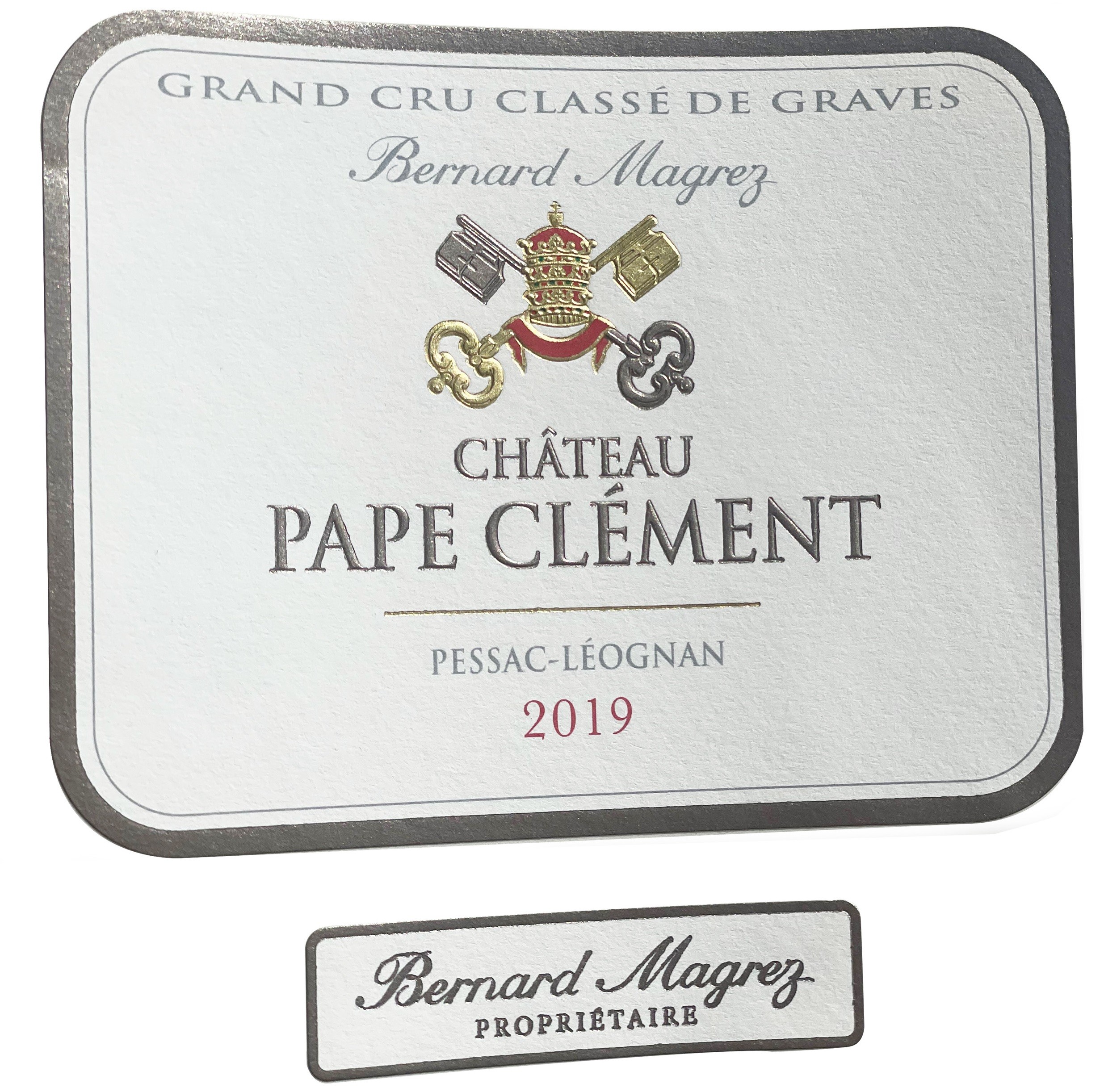Château Pape Clément