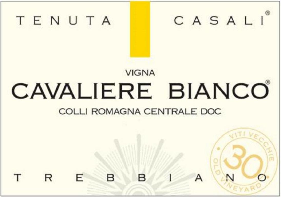 Cavaliere Bianco