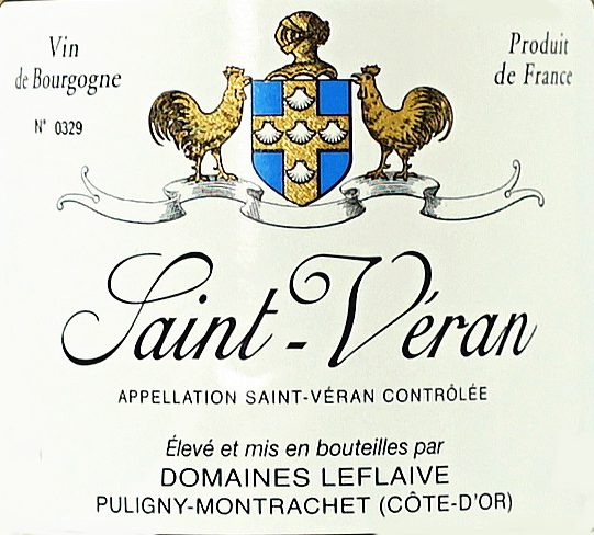 Saint-Véran