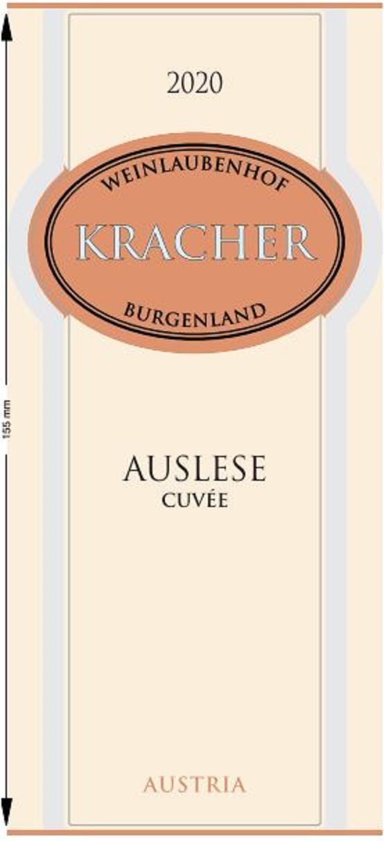 Auslese Cuvee