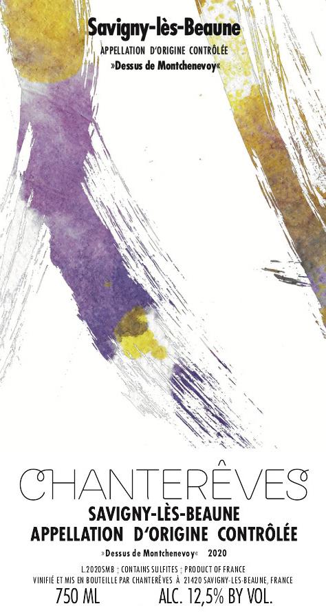 Dessus De Montchenevoy