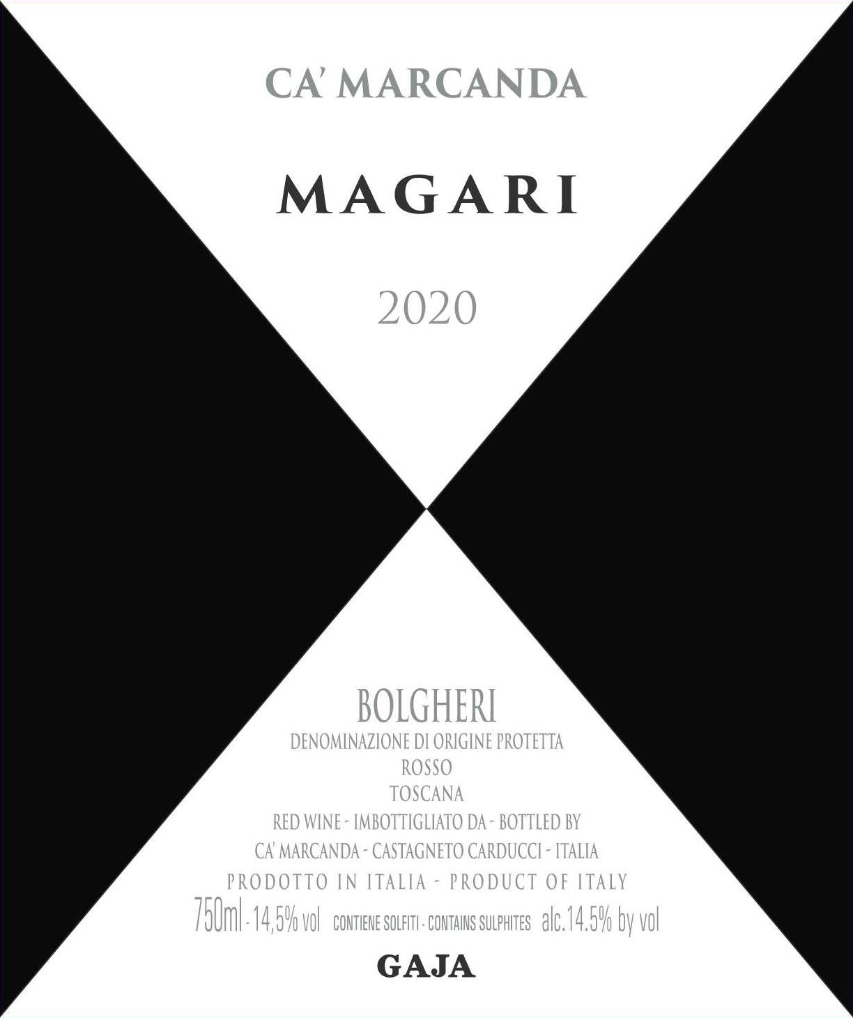 Magari