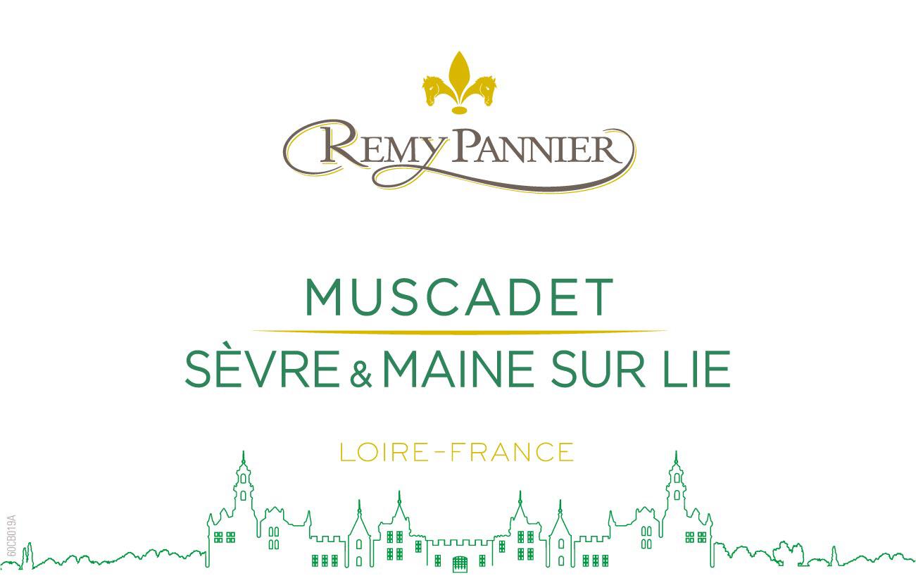 Sèvre & Maine Sur Lie