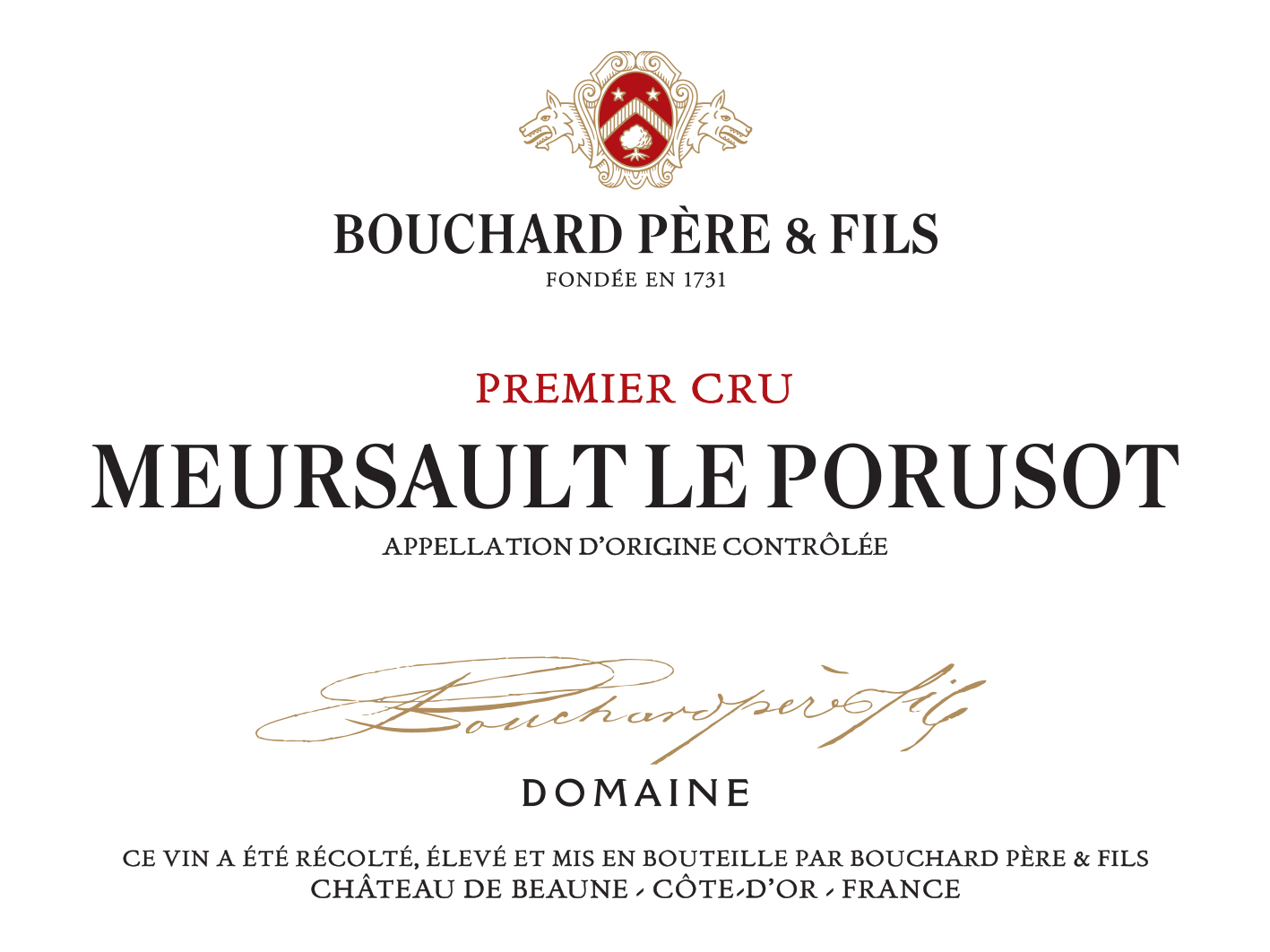 Le Porusot