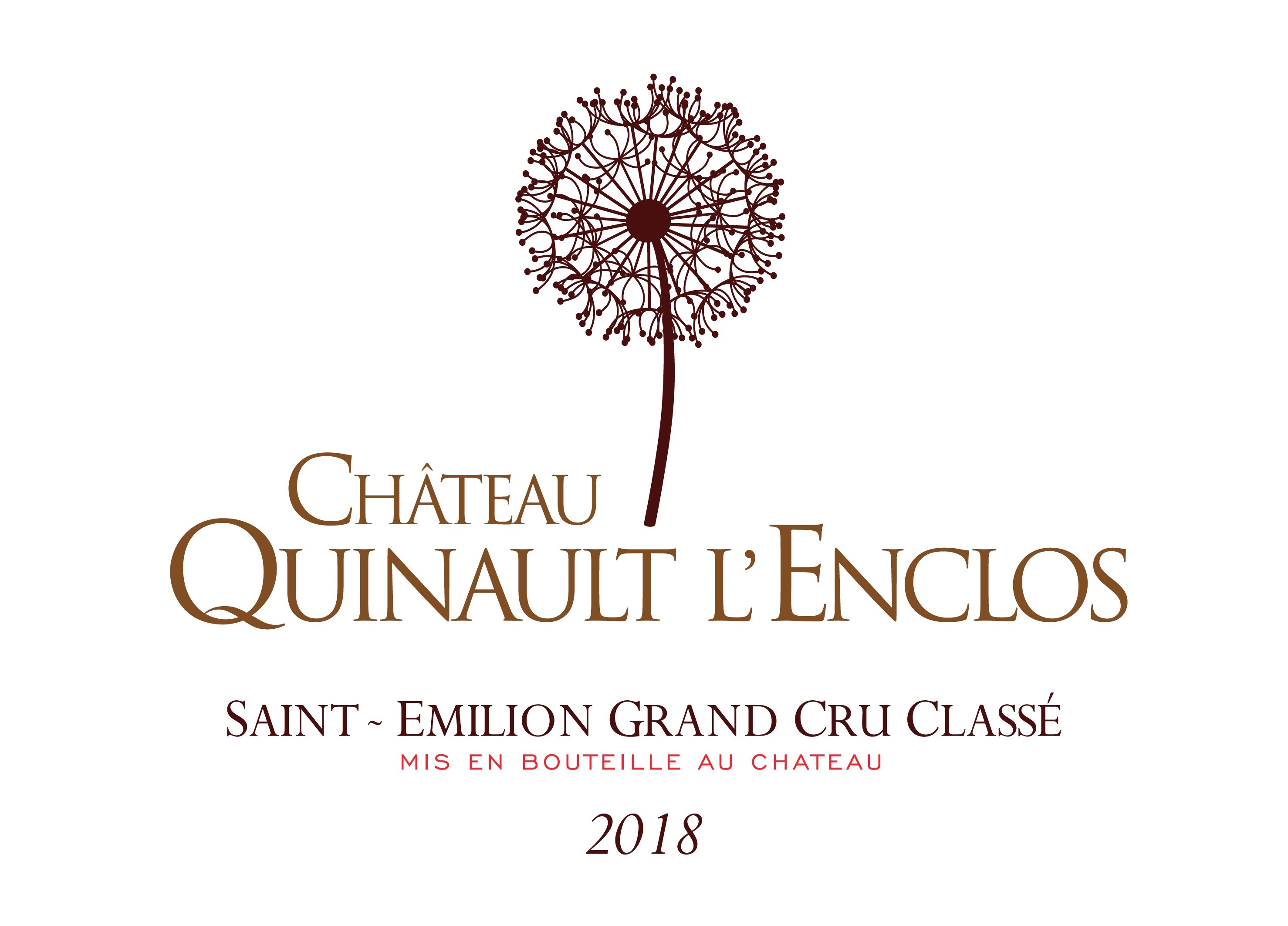 Quinault L'Enclos