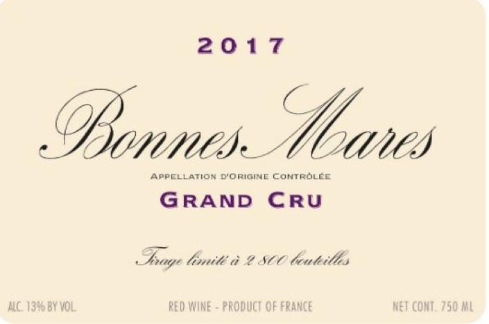 Bonnes Mares