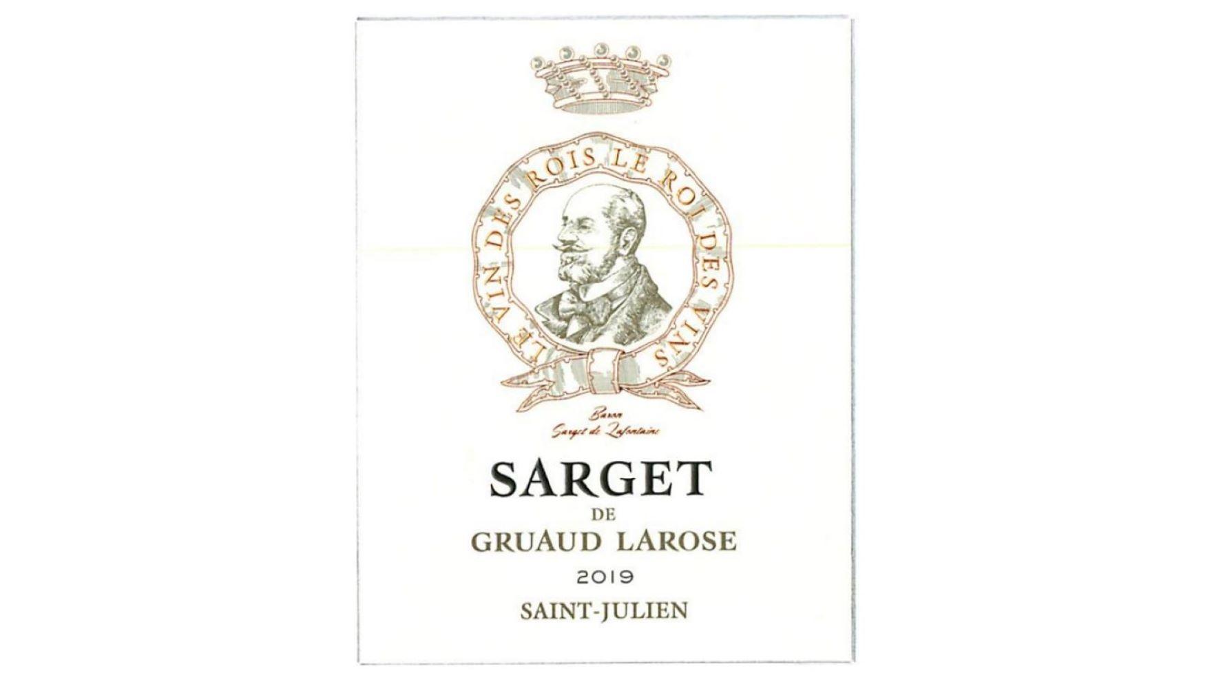 Le Roi Des Vins