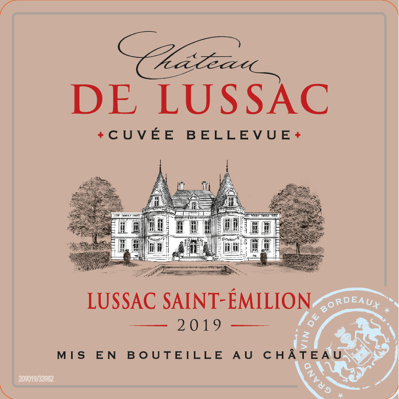 Cuvée Bellevue