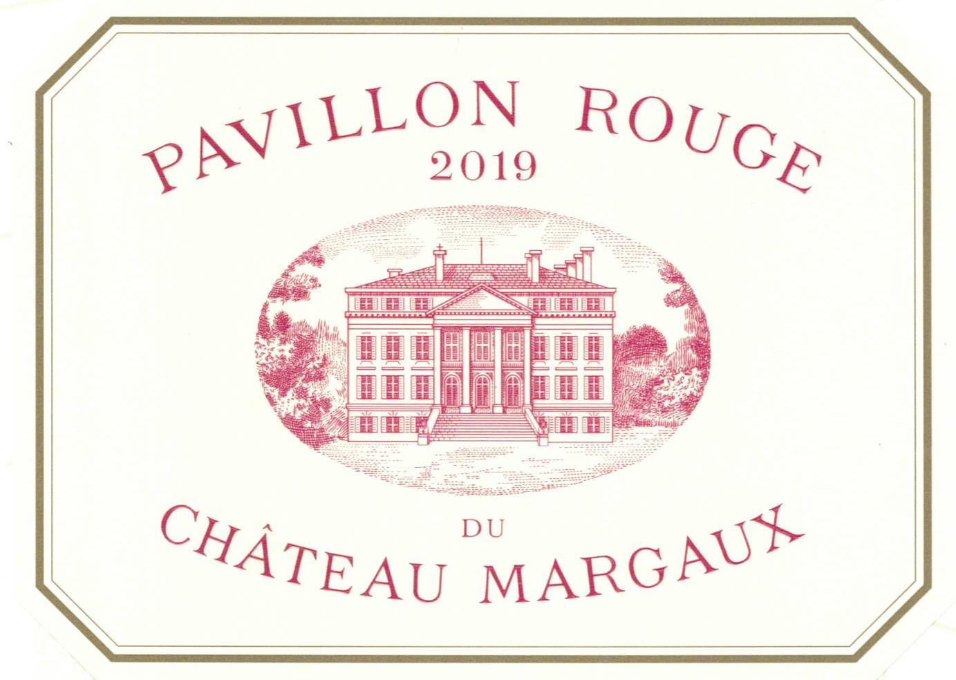 Pavillon Rouge