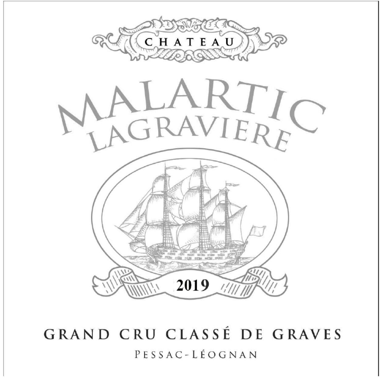 Malartic - Lagravière