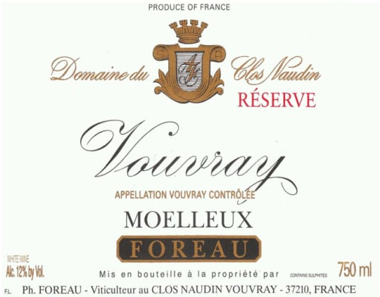 Moelleux