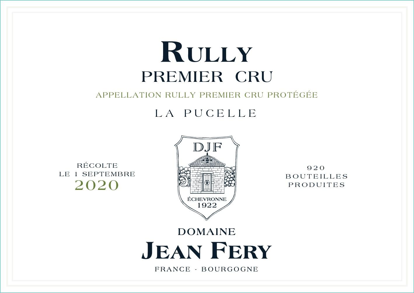 La Pucelle
