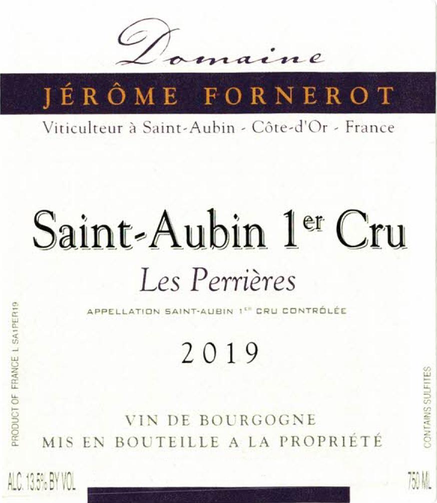 Les Perrières