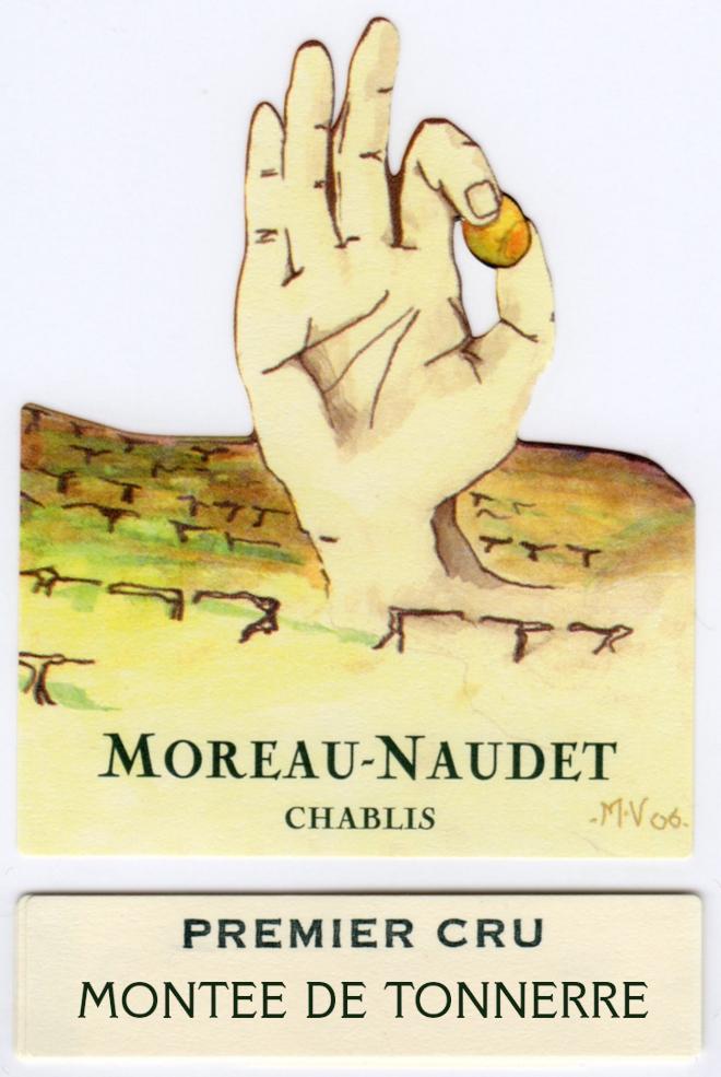 Montee De Tonnerre