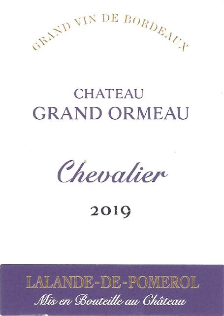 Chevalier