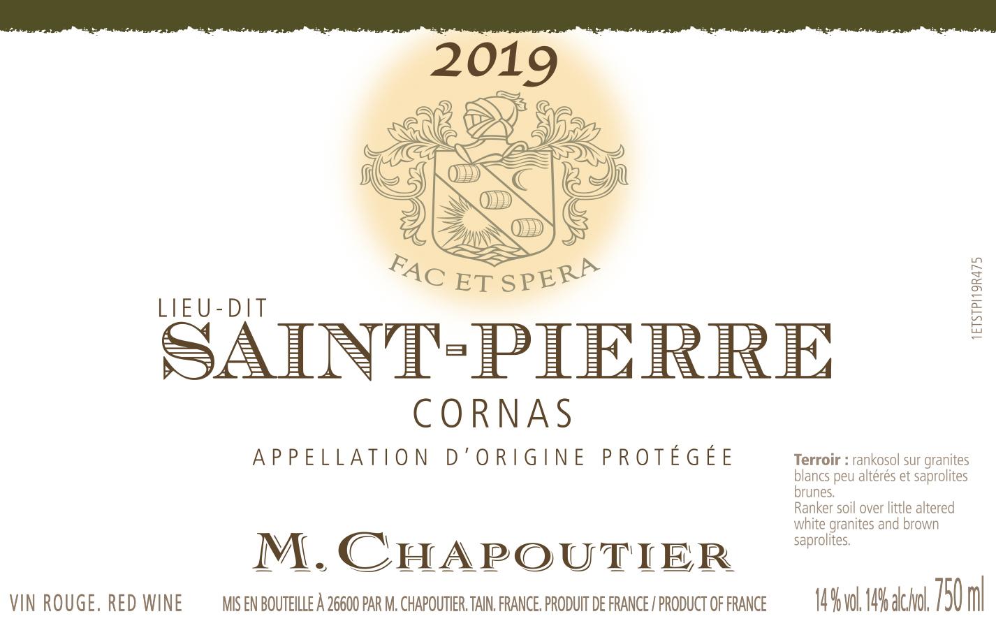 Lieu-Dit Saint-Pierre